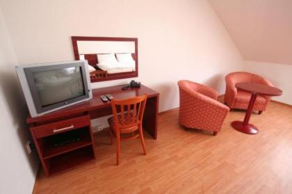 Apart Hotel Susa - image 13