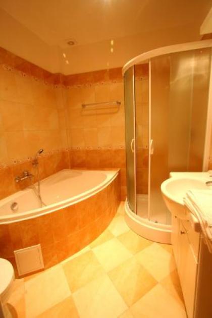 Apart Hotel Susa - image 14