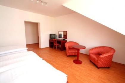 Apart Hotel Susa - image 15