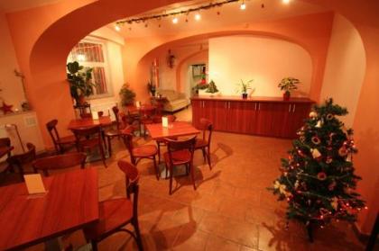 Apart Hotel Susa - image 16