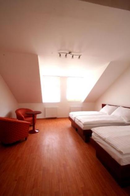 Apart Hotel Susa - image 17