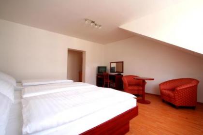 Apart Hotel Susa - image 18