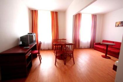 Apart Hotel Susa - image 19