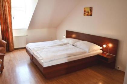 Apart Hotel Susa - image 2