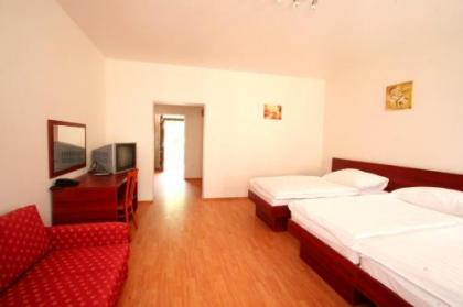 Apart Hotel Susa - image 20