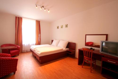 Apart Hotel Susa - image 4