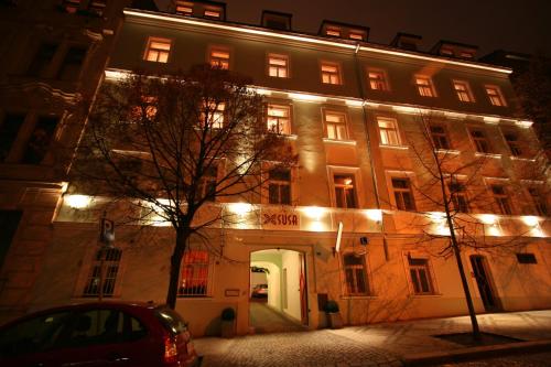 Apart Hotel Susa - image 5