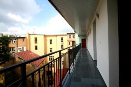 Apart Hotel Susa - image 8