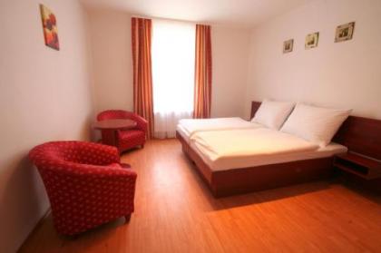 Apart Hotel Susa - image 9