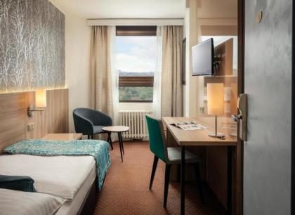 Congress & Wellness Hotel Olsanka - image 7