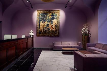 Michelangelo Grand Hotel - image 11