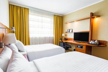 Courtyard by Marriott Prague Airport - image 18