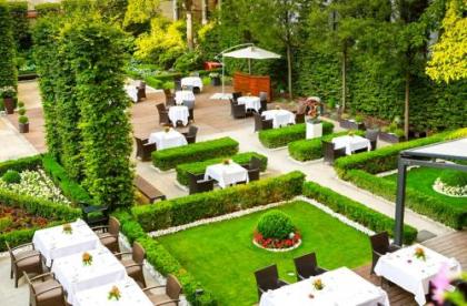 The Grand Mark Prague - The Leading Hotels of the World - image 15