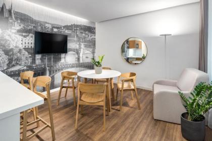Mamaison Residence Downtown Prague - image 11