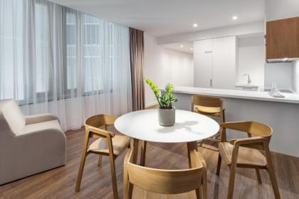 Mamaison Residence Downtown Prague - image 12