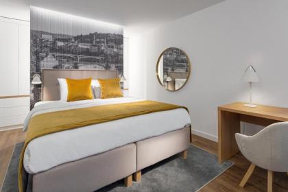 Mamaison Residence Downtown Prague - image 15