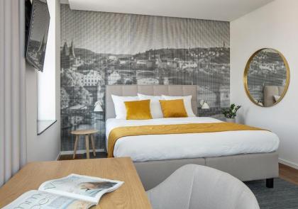 Mamaison Residence Downtown Prague - image 3
