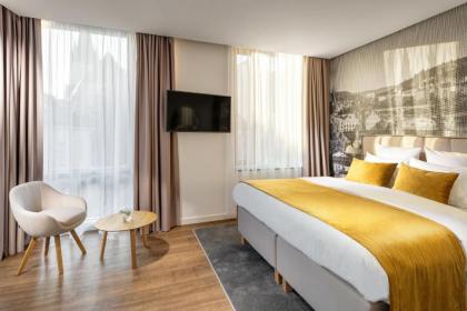 Mamaison Residence Downtown Prague - image 6