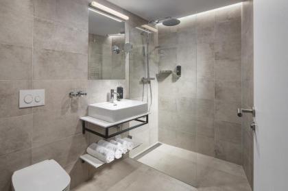 Mamaison Residence Downtown Prague - image 7