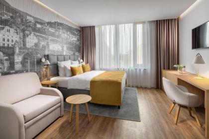 Mamaison Residence Downtown Prague - image 8