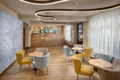 Hotel in Prague 