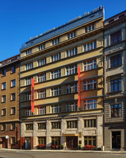 Hotel Clement - image 12