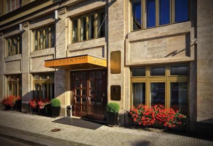 Hotel Clement - image 13