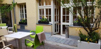 Hotel Clement - image 17
