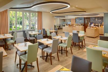 Hotel Clement - image 20