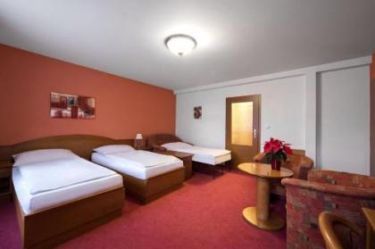 Attic Hotel - image 10