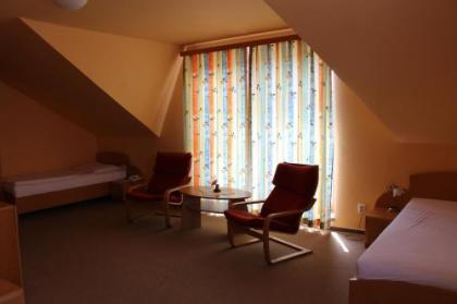 Motel U Krbu - image 10