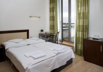 Hotel Ankora - image 19