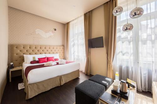 Design Hotel Jewel Prague - main image