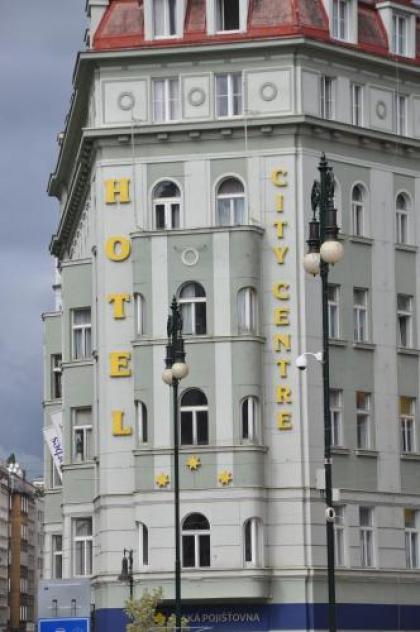 City Centre - image 20