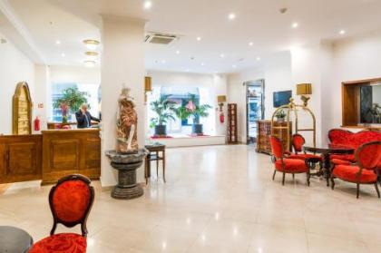 Hotel Leon D´Oro - image 12