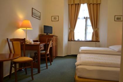 Adalbert Ecohotel - image 8