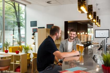 Ibis Praha Mala Strana - image 12
