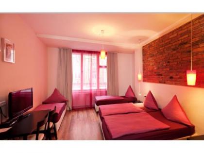 Hotel PurPur - image 19