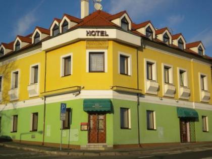 Hotel Brilliant - image 1