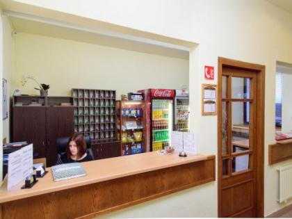 Hotel Brilliant - image 11