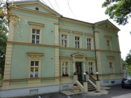 Penzion U sv. Kryštofa - image 1
