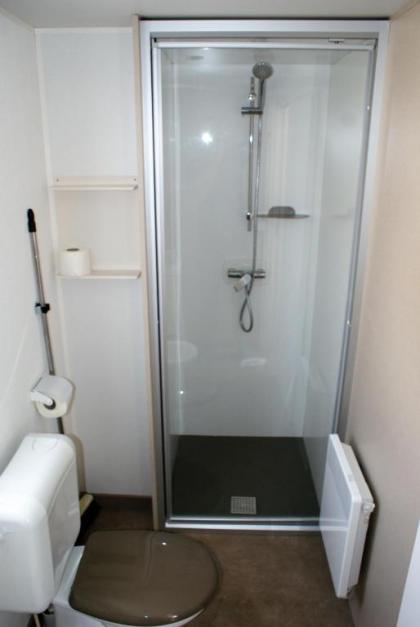 Camping Sokol Praha - image 10