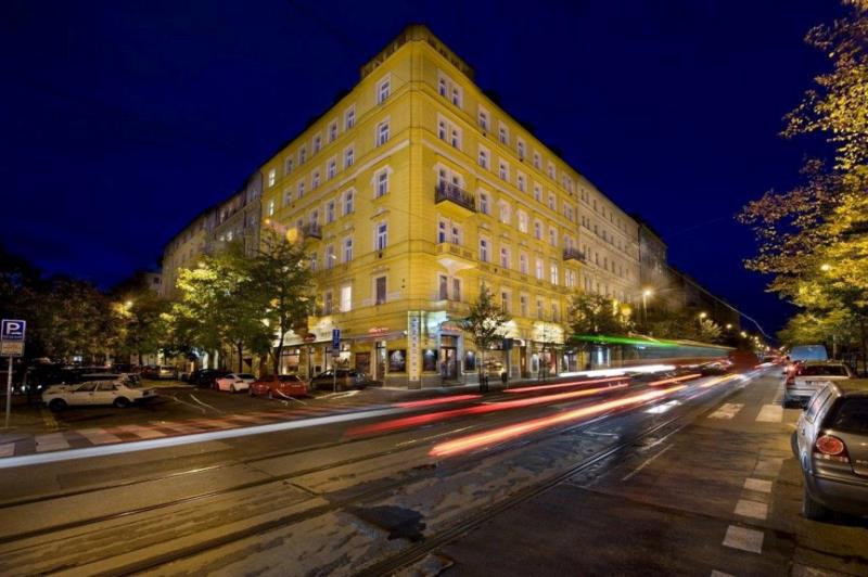 La Fenice - main image
