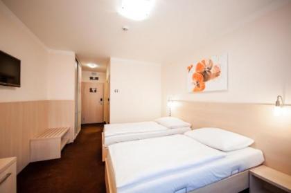 Hotel Pivovar - image 15