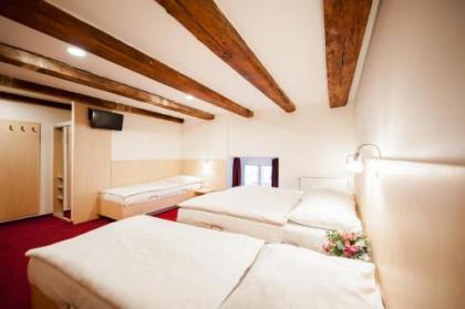 Hotel Pivovar - image 20