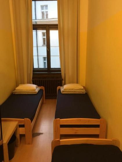 Hostel EMMA - image 9