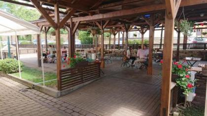 Hotel Čertousy - image 18