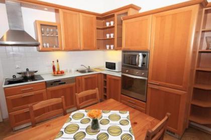 Prague Central Residence - image 10