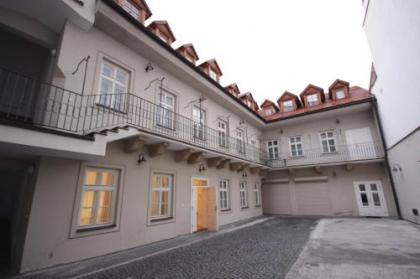 Prague Central Residence - image 9