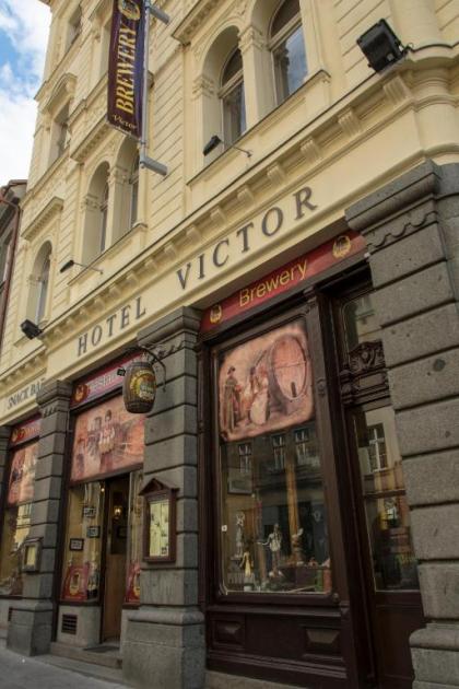 Hotel Victor - image 1